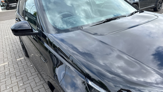 Land Rover Discovery Sport 2.0 D200 Metropolitan 5dr Auto [5 Seat] Diesel Station Wagon - Image 23